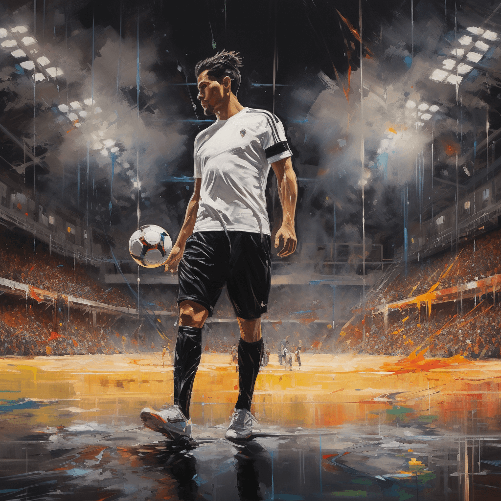 bryan888_Emiliano_Martinez_playing_football_in_arena_29a14ccf-ab88-47c9-9788-10b944de535e.png