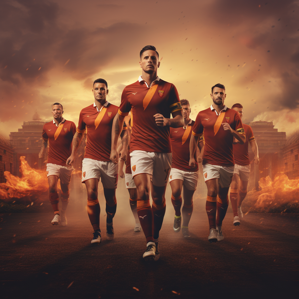 bryan888_Roma_football_team_b3427640-07d9-4936-a914-862335bae76e.png