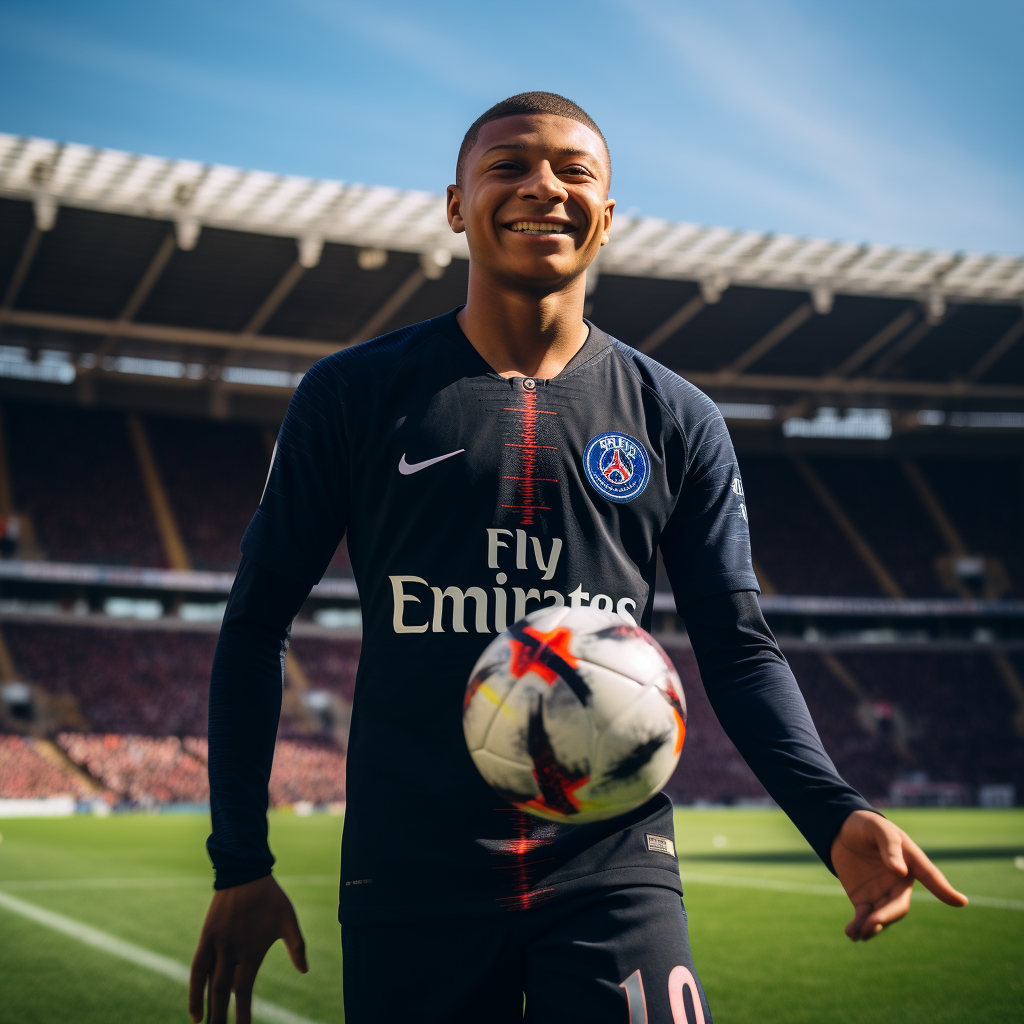 bryan888_Kylian_Mbappe_Lottin_playing_football_b3059fdc-e672-4c6c-b7d0-c30d8d81425f.png