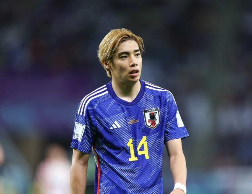欧洲赛场风云变幻！伊东纯也、堂安律领衔，多位日本球员梅开二度！